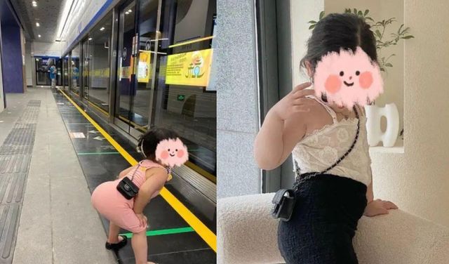 Hi家有小甜椒儿|女儿“奶辣风”被网友质疑穿衣不当,妈妈:谁都有穿衣自由