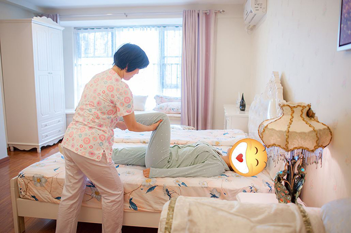 齐姐育儿|科学坐月子好，还是传统坐月子好？90后妈妈选择“新型坐月子”