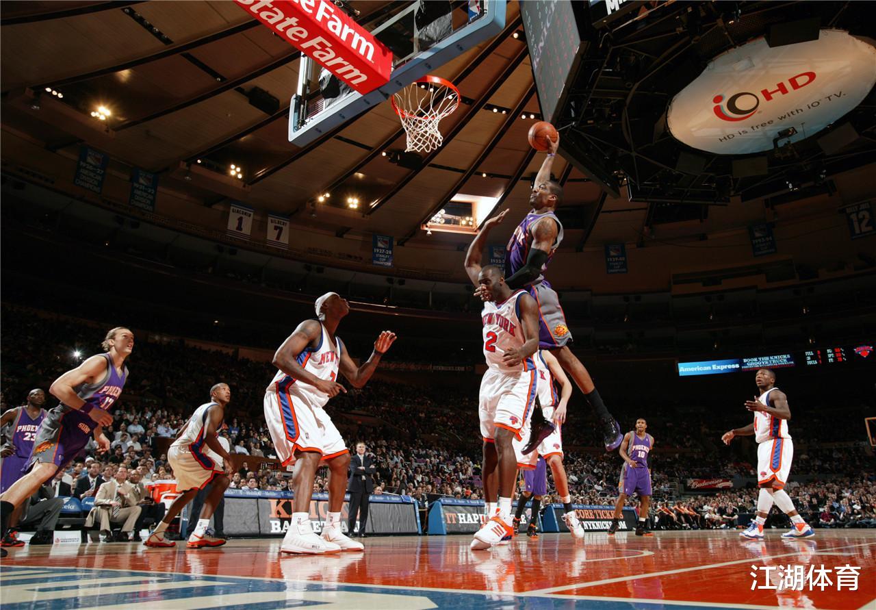 廣州恒大|三分第1，防守也是第1，不過才2年，他就從“水貨”進化成頂級3D