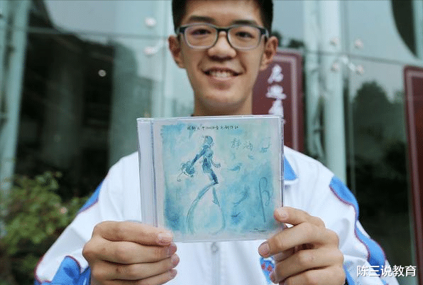 中学|祝贺！湖北有6名学霸保送清北大学，来自2个重点中学，状元摇篮！