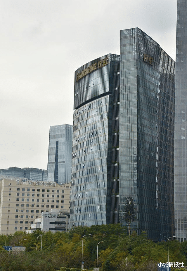 市值 国产彩电“没落”，沦落到变卖资产，市值下跌，无奈“节节败退”