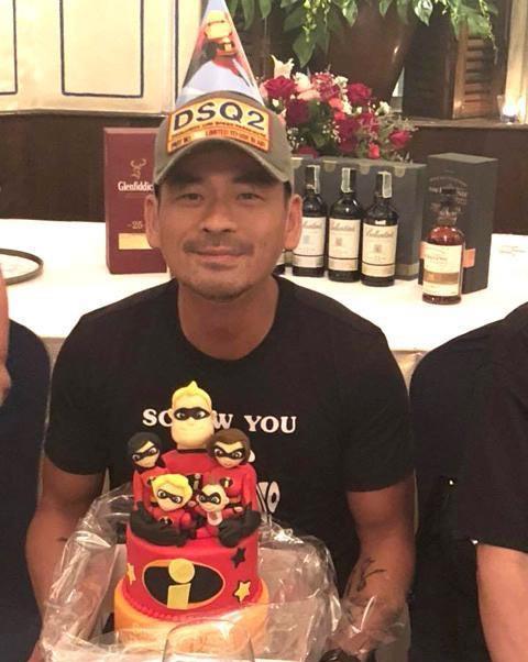 “澳门小赌王”洗米华劣迹可循,如今翻车被批准逮捕