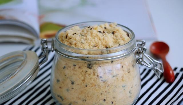 护芽的妈咪 减肥也能大胆吃的肉松,5元能做1大瓶,营养解馋,大人孩子都爱吃