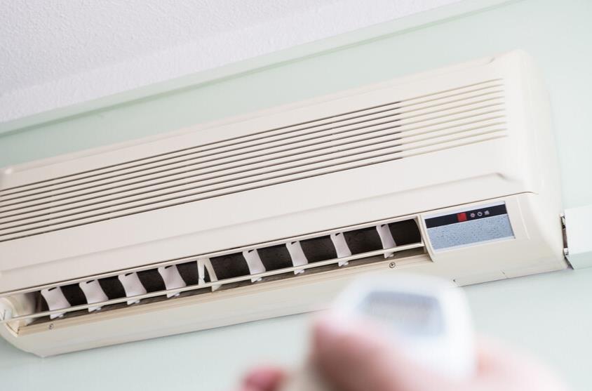 空调|夏天把空调开到除湿的模式，不仅省电，而且效果好，真的吗？
