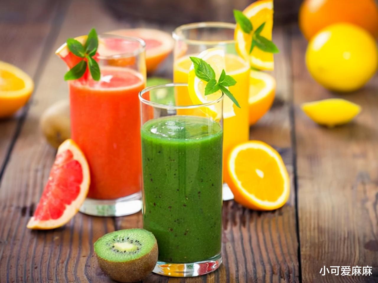 小可爱麻麻|这4种饮料被列入“黑名单”,儿科医生:孩子再爱喝父母也别买