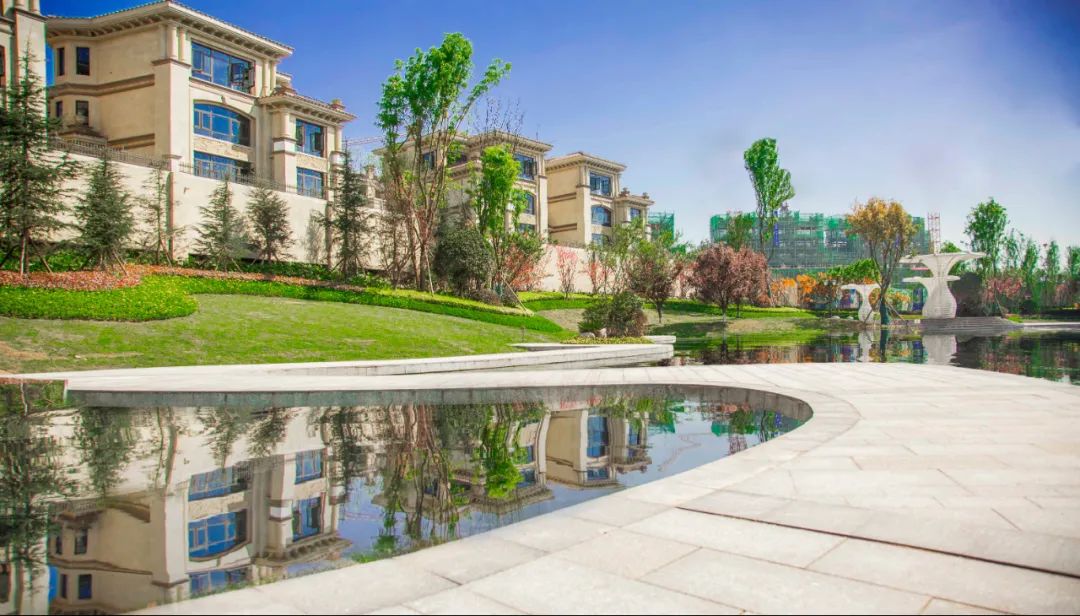 新女報 4.0旅居新生活 圓心中的“夢想小鎮(zhèn)”｜重慶恒大國際文化城 開啟重慶旅居新時代