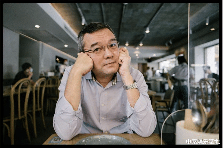 娱乐圈|没想到这些闪亮泰圈的明星竟是星二代！