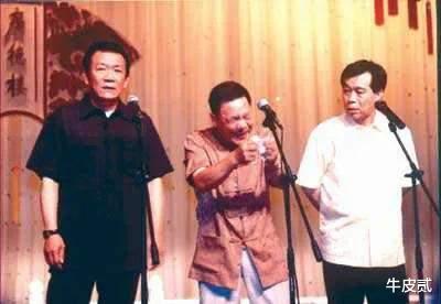 袁冰妍|“星二代”侯瓒：父亲侯耀文病逝后，郭德纲的做法令她刮目相看