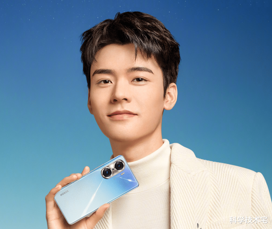 荣耀|没有骁龙870？荣耀60首发骁龙778G+，采用一亿像素镜头！