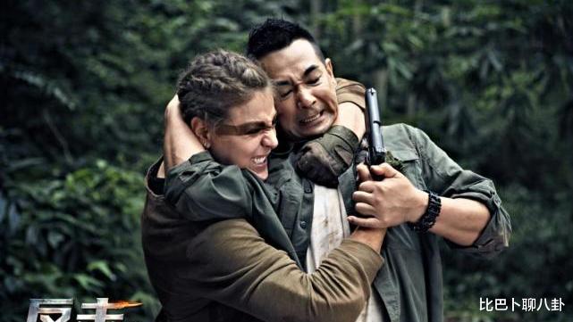 吴京|赵文卓新电影更名《战狼3》，吴京帮忙宣传粉丝彻底慌乱：啥意思