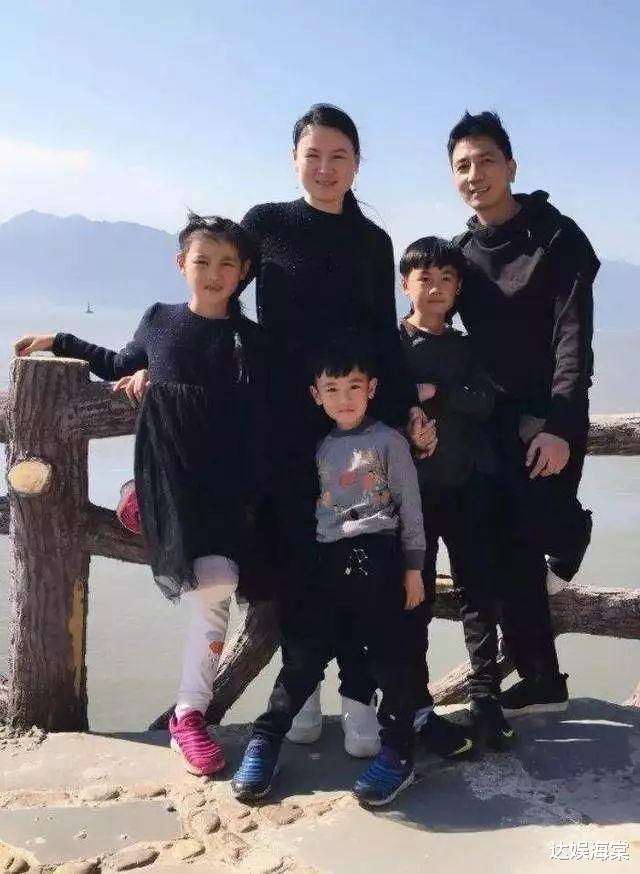 Angelababy|林生斌95年娇妻近照曝光，和前妻朱小贞云泥之别，颜值气质都完败