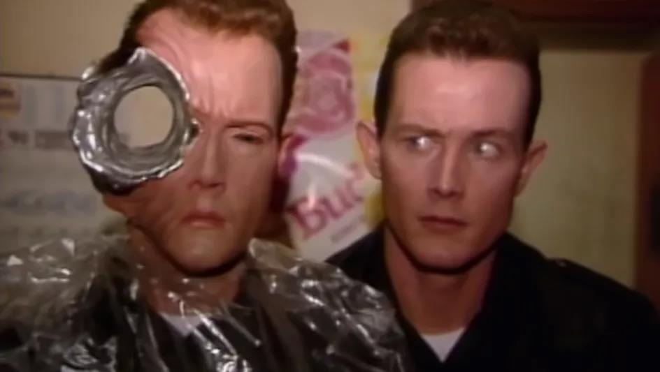 工作室|这些看似是特效的电影画面，居然都是实拍的…