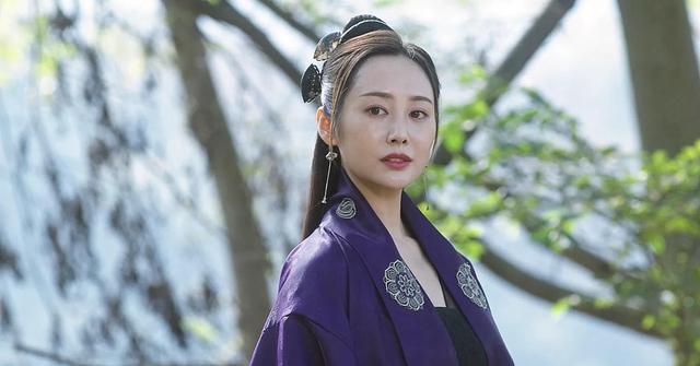 李纯|雪中悍刀行：比女主演技还尴尬的角色出现了，台词磕巴表演青涩