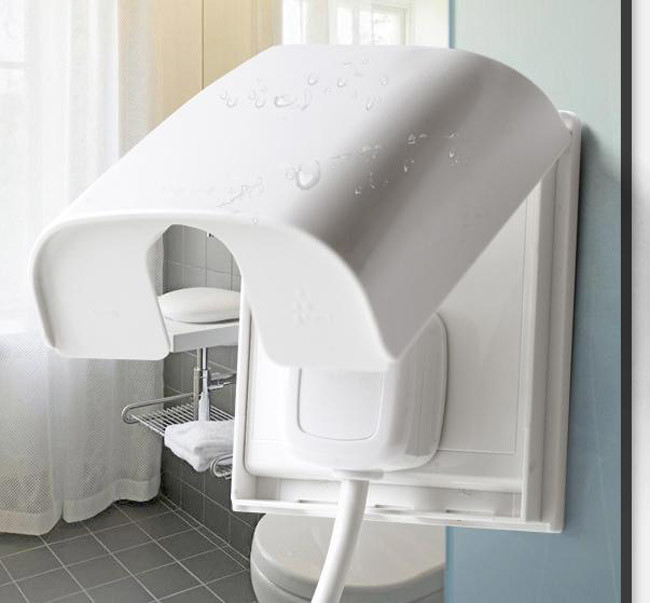 卫生间装修必看15个小细节，我家全都装错，只能咬碎牙往肚里咽