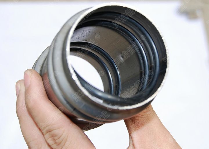 钳压声测管双接头有什么用