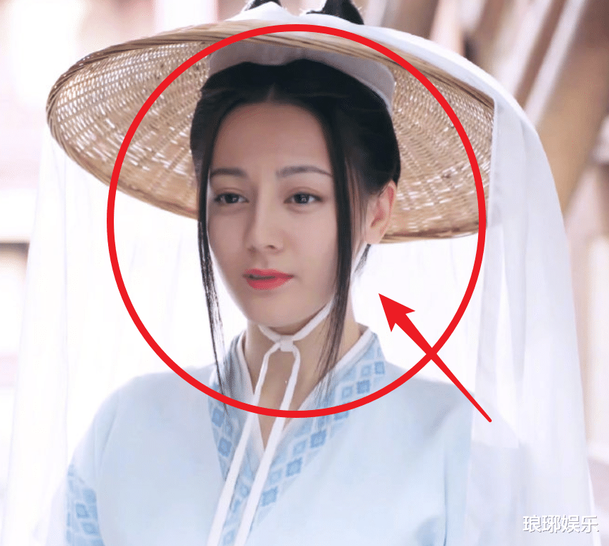 迪丽热巴|《长歌行》还在热播,热巴另一部新剧来袭,男主热度堪比肖战