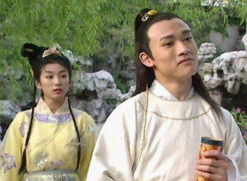 上错花轿嫁对郎|80、90的回忆杀！20年后，《上错花轿嫁对郎》团聚王牌对王牌！