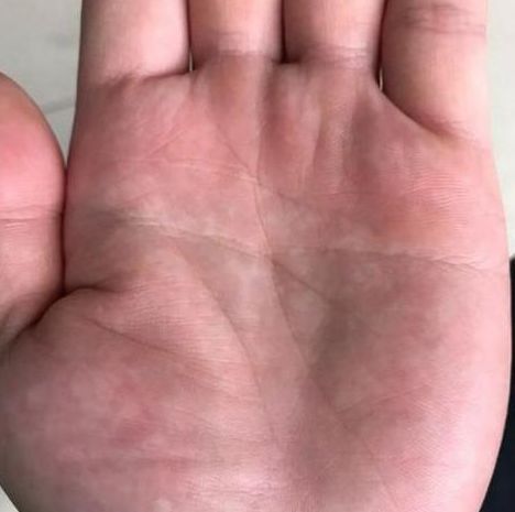 青玄命理|这种手相的人，一生多贵人帮扶，运势会越来越好
