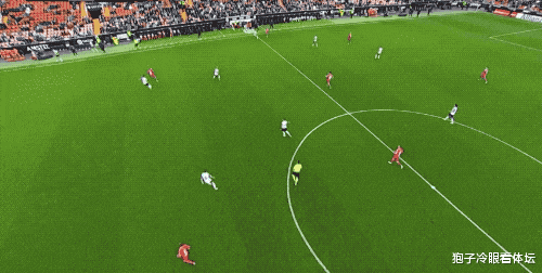 西班牙人|0-1到2-1！西班牙人神奇逆轉(zhuǎn) 12人傷停 武磊卻連續(xù)4場(chǎng)枯坐板凳