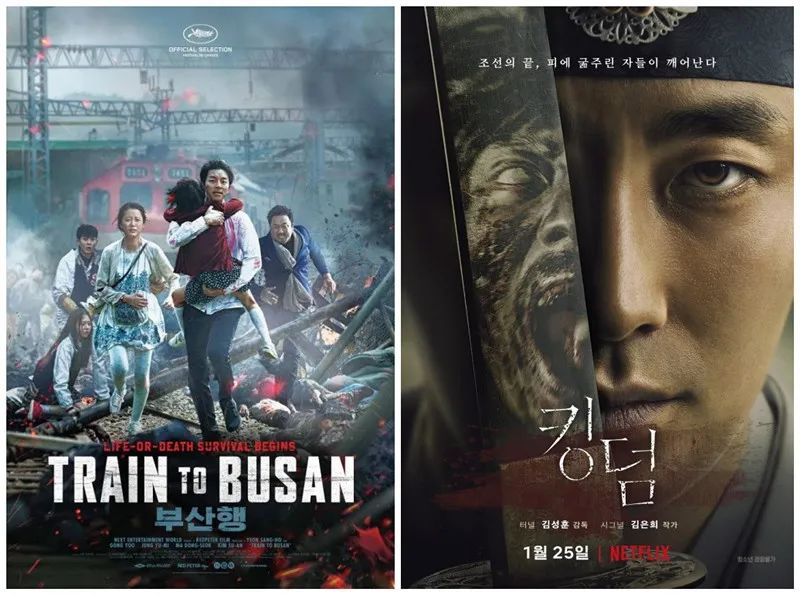 |太厉害了！这部剧竟然被韩国网民评分为9.97的高分