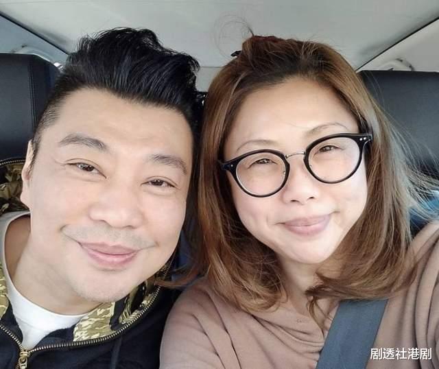 梅小惠|自曝仍渴望结婚！55岁著名港星罕见晒照露面，前男友患肺癌离世