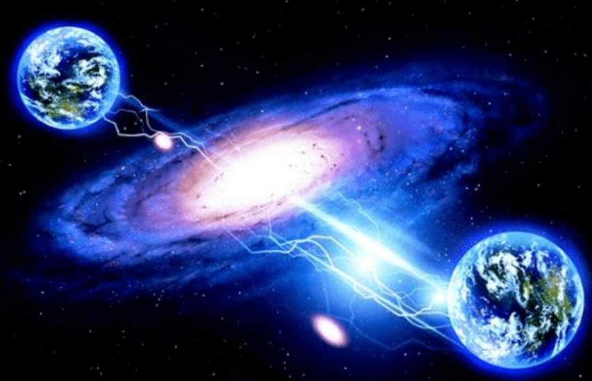宇宙膨胀了138亿年,暗示着外面还有空间,宇宙之外是什么?