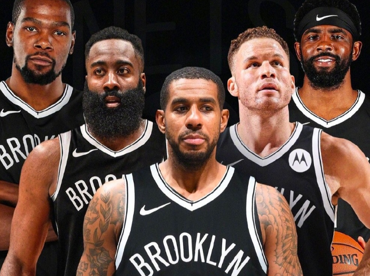 湖人隊|凌晨1點，湖人強援加盟改寫NBA“劇本”！蘇群發(fā)5字+2圖，精彩了