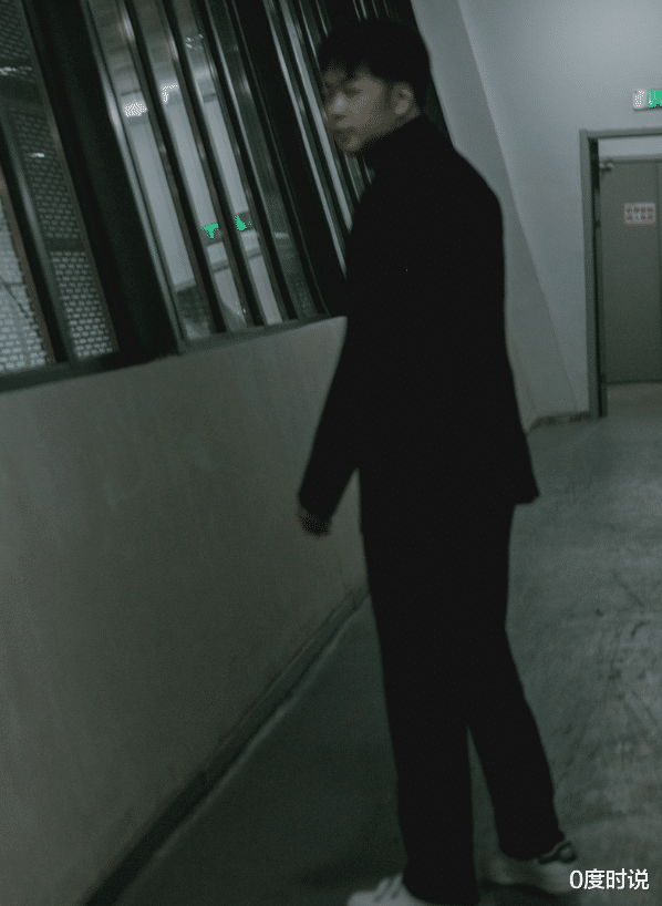 鸡蛋|杜海涛成功减肥30斤，帅出新高撞脸权志龙，沈梦辰眼光太好了