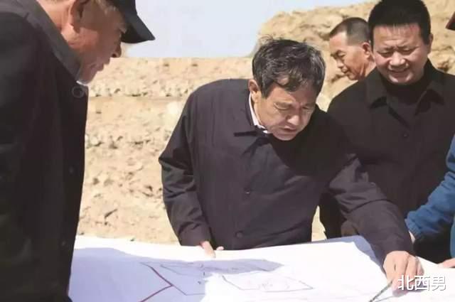 北西男 这些福建人火了！《山海情》原型人物现身！还有这位当代“愚公”