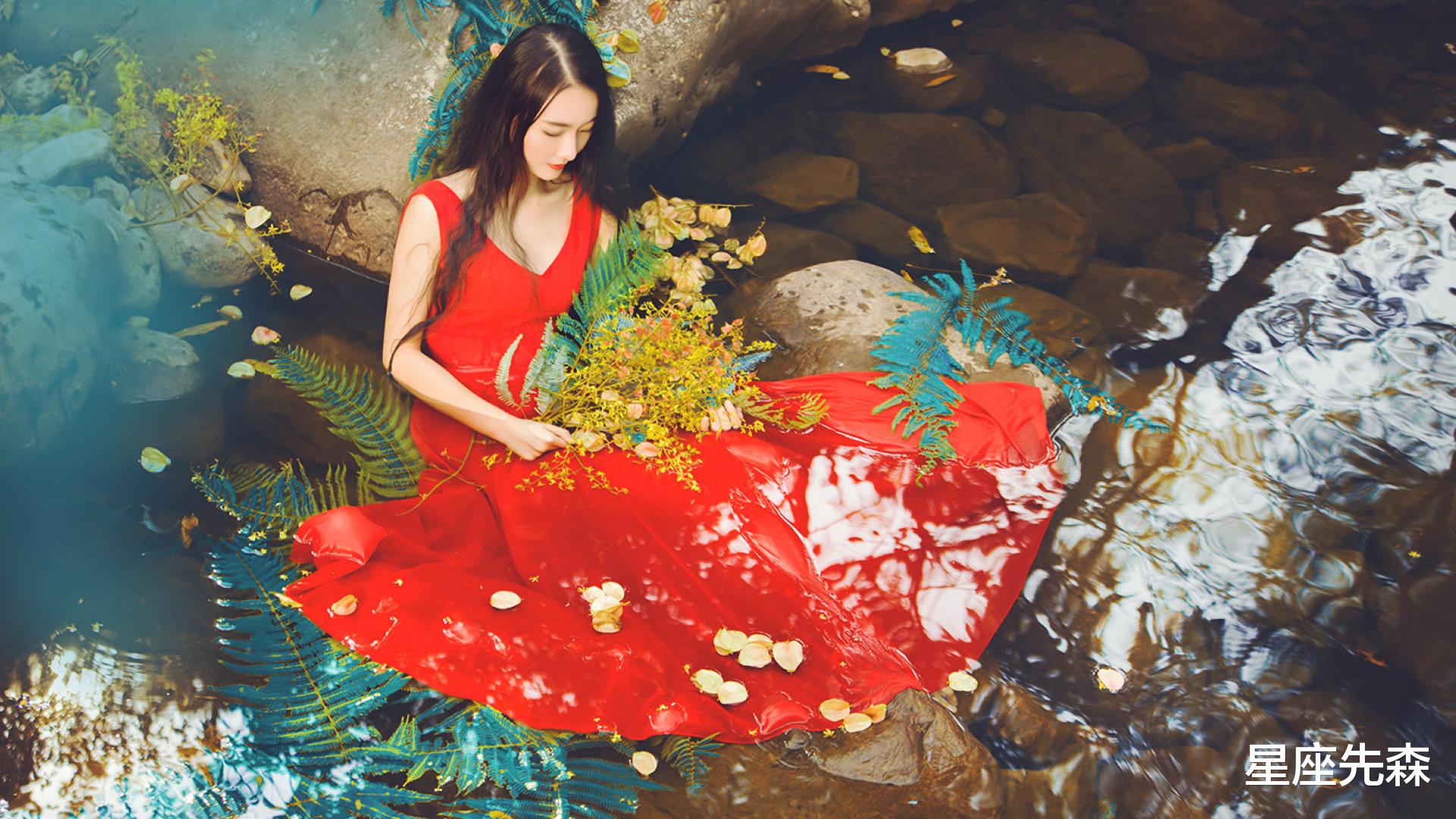 星座先森|未来一周将会有好运眷顾的四大生肖