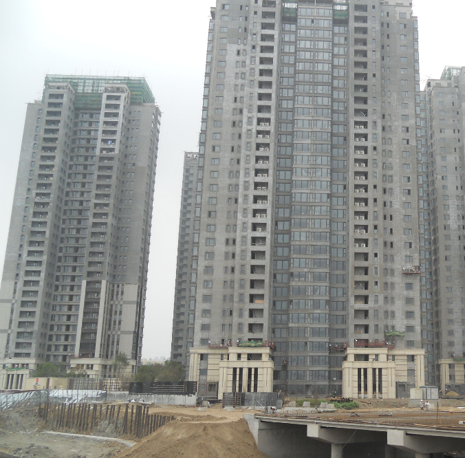 |不要过度迷恋大城市房产，也可能是投资者抱团的繁荣