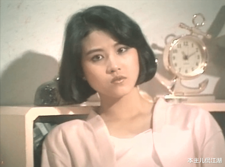 黄日华|《义不容情》过去33年，8位主演现状，有人3婚、有人去世、有人未婚