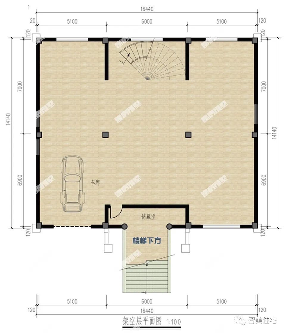 家人胜过一切！他们吃得饱、住得好，就是我们奋斗的最大动力！