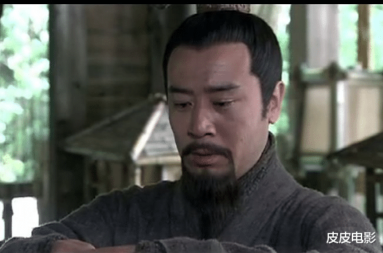 刘备|同样是演“刘备”，于和伟和孙彦军放在一起看，差别就出来了