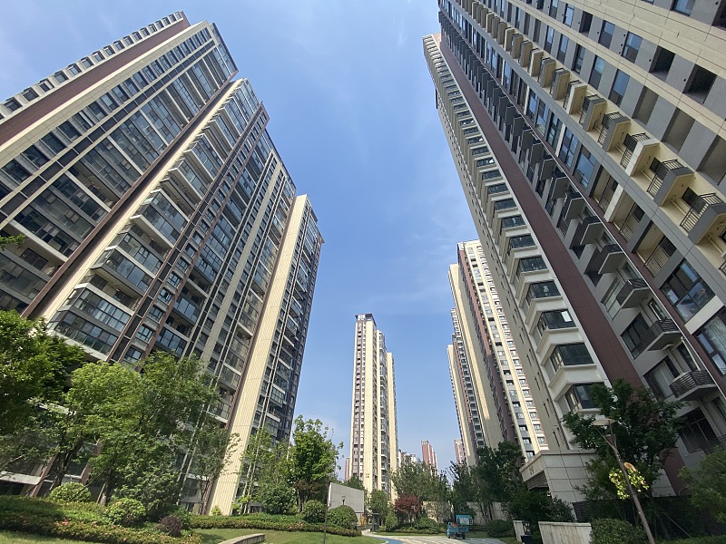 购房置业|同一栋楼，为何西户售罄，东户却没有人买？建筑学家给出3点原因