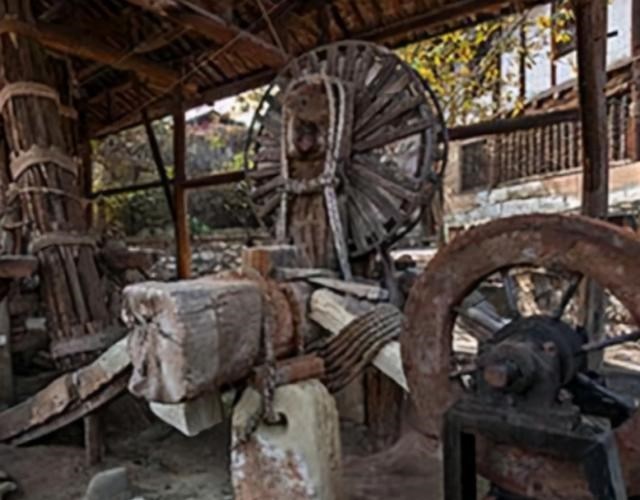 奶豆说育儿|道光年间,几个四川农民打一口1001米的深井,影响了世界历史进程