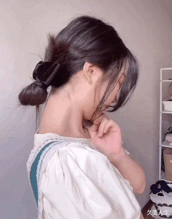 久美人生|秋天已经来了 快get4个高效变美的发型