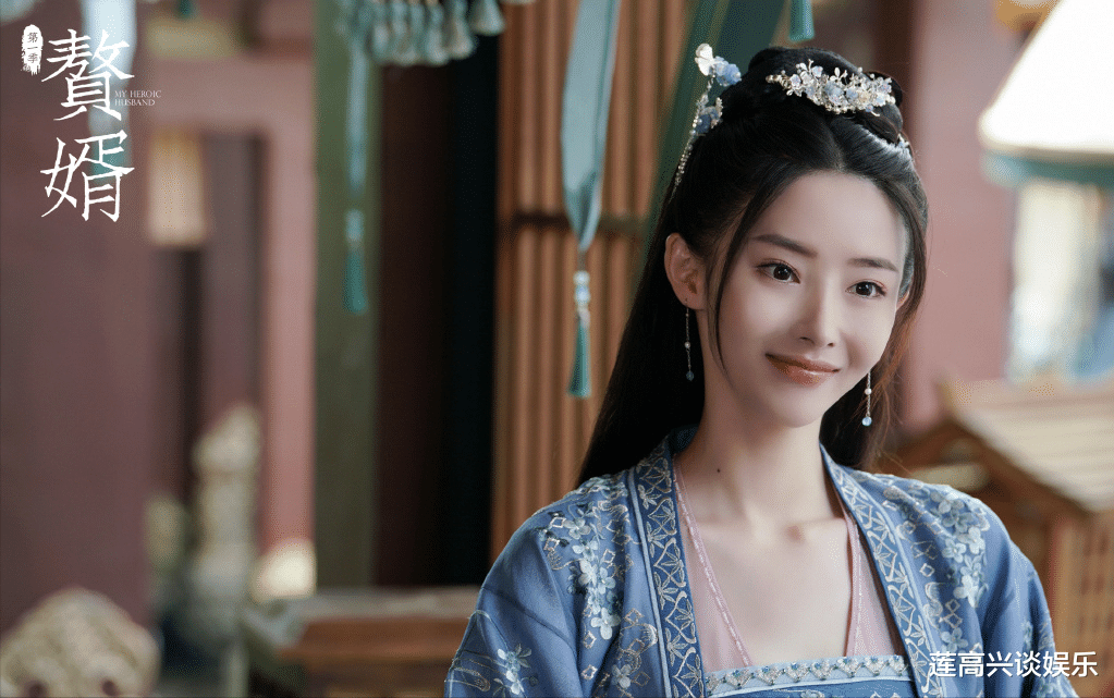 郭麒麟|近期热度最高的4部剧，郭麒麟新剧垫底，榜首才是最大黑马