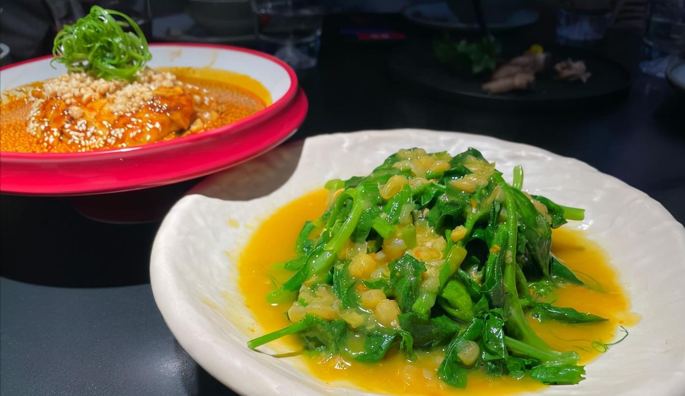 汪小菲|汪小菲新餐厅在成都遇冷，有客人打出半星差评，只因一个理由