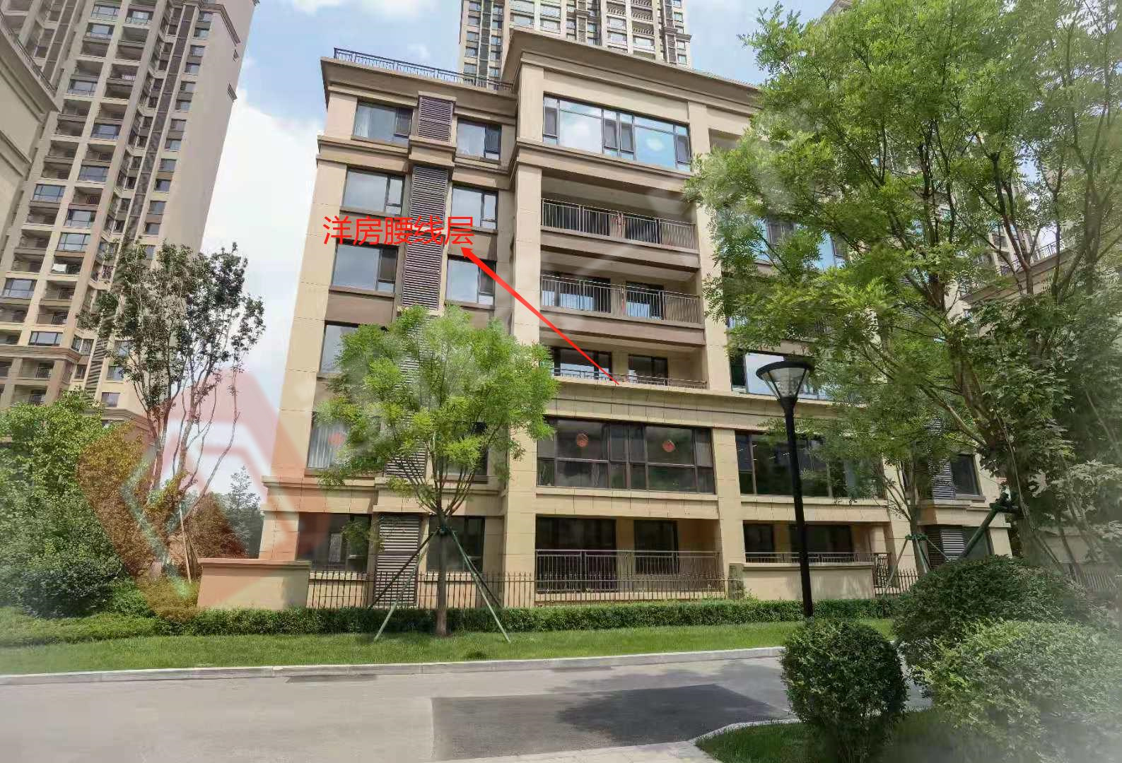 防水|沈阳雅居乐花园：车库变成水帘洞！这才刚交付2个月！你敢信？
