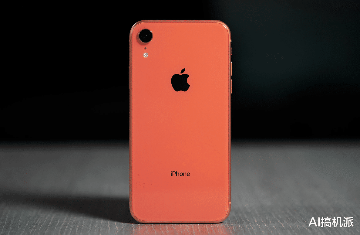 新款iPhone SE亮相，刘海屏+单摄像头，价格良心，3月份发布！