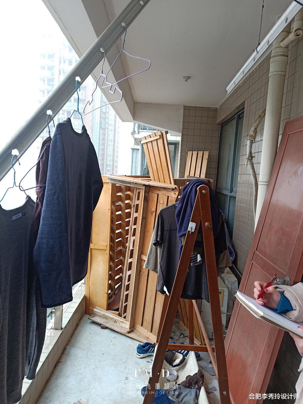 我发现了很多家庭的收纳通病，4个区域的“无效收纳”，邋里邋遢