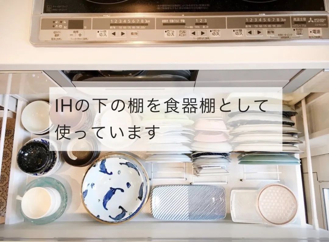 95平日本小居，妈妈收纳技能太厉害，一家四口简单生活，真幸福