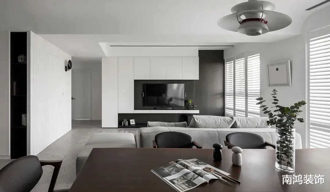 【干货】做好客厅收纳,这些技巧怎能少!