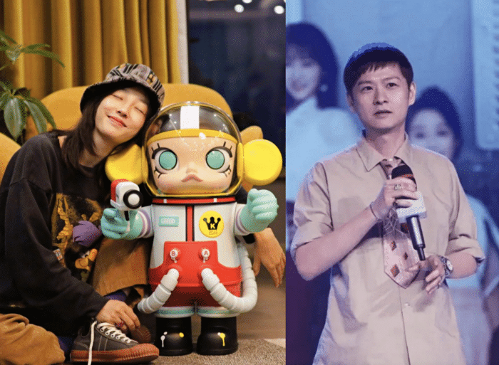 白百何|黄轩携女友和白百何张思麟聚会，白百何醉酒冲张思麟喊“烦死了”