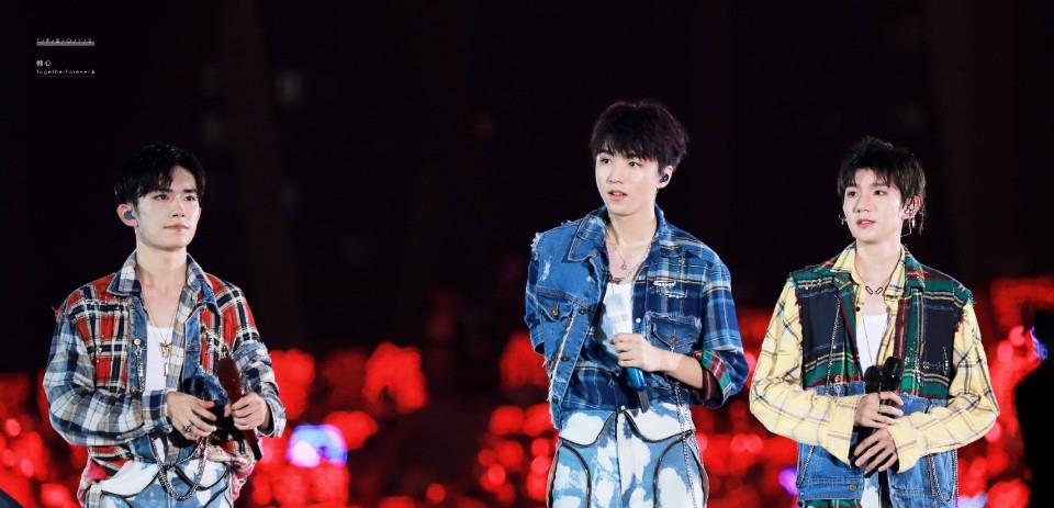 王源|筹备八周年，王俊凯退票，王源易烊千玺齐聚北京！