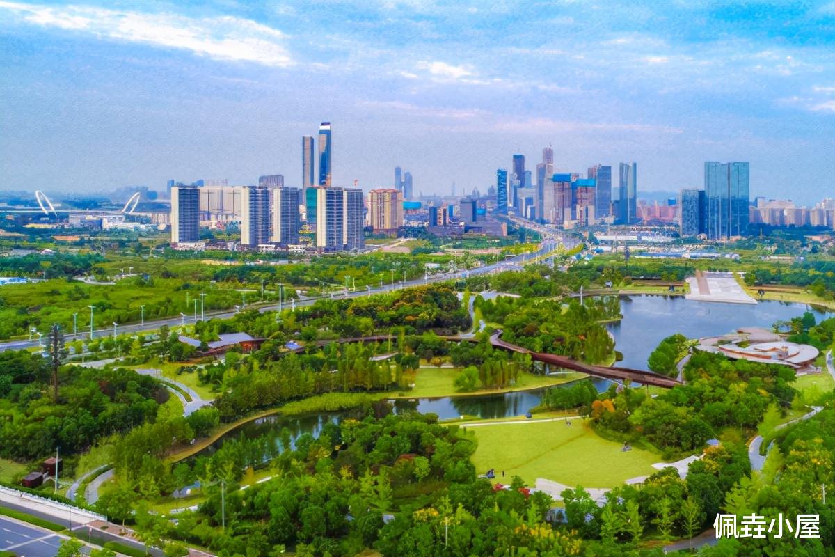 普洱|我国适合养老的4座城市，空气好房价又低，你会选择哪一个？