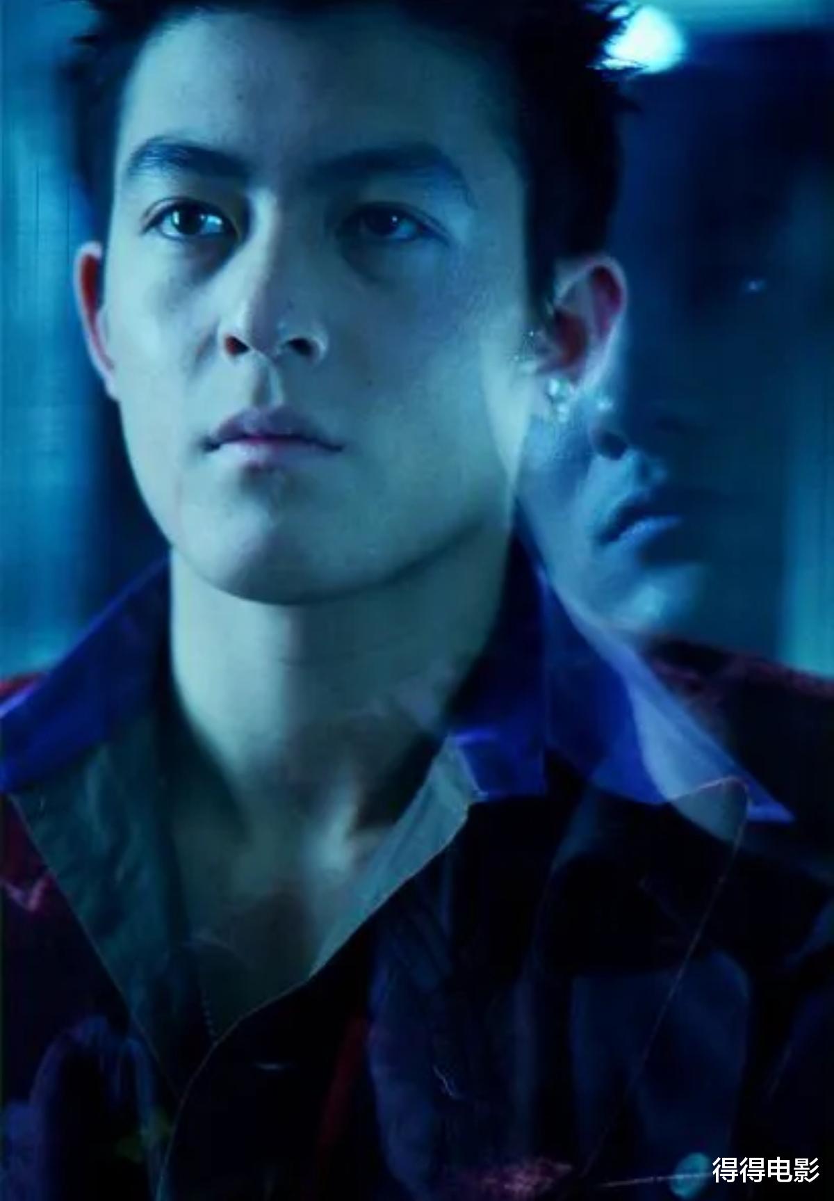 曾志伟|三次送审还是禁映，这部刘德华主演的大制作，让曾志伟栽了个跟头