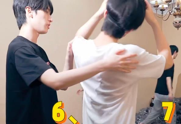 严浩翔|女生喜欢严浩翔被同学嘲，小严送花安慰，花语格外浪漫