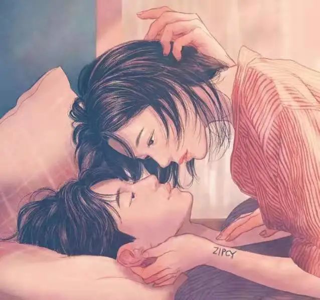 感觉会火|异性交流:一个男人给你发这五条消息,就是想你了